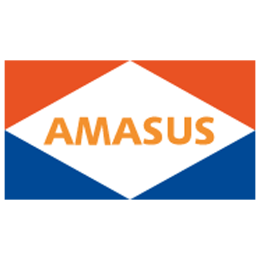 Logo Amasus